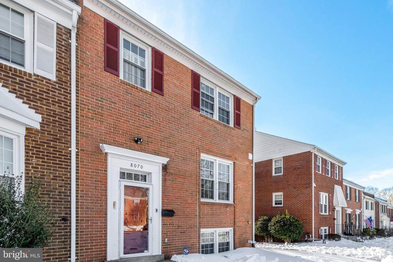 8070 Powderbrook Lane - Photo 1