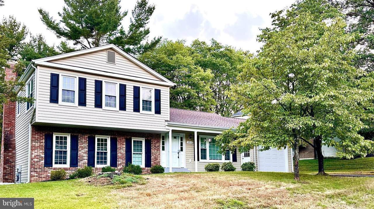 11912 Clover Knoll - Photo 1