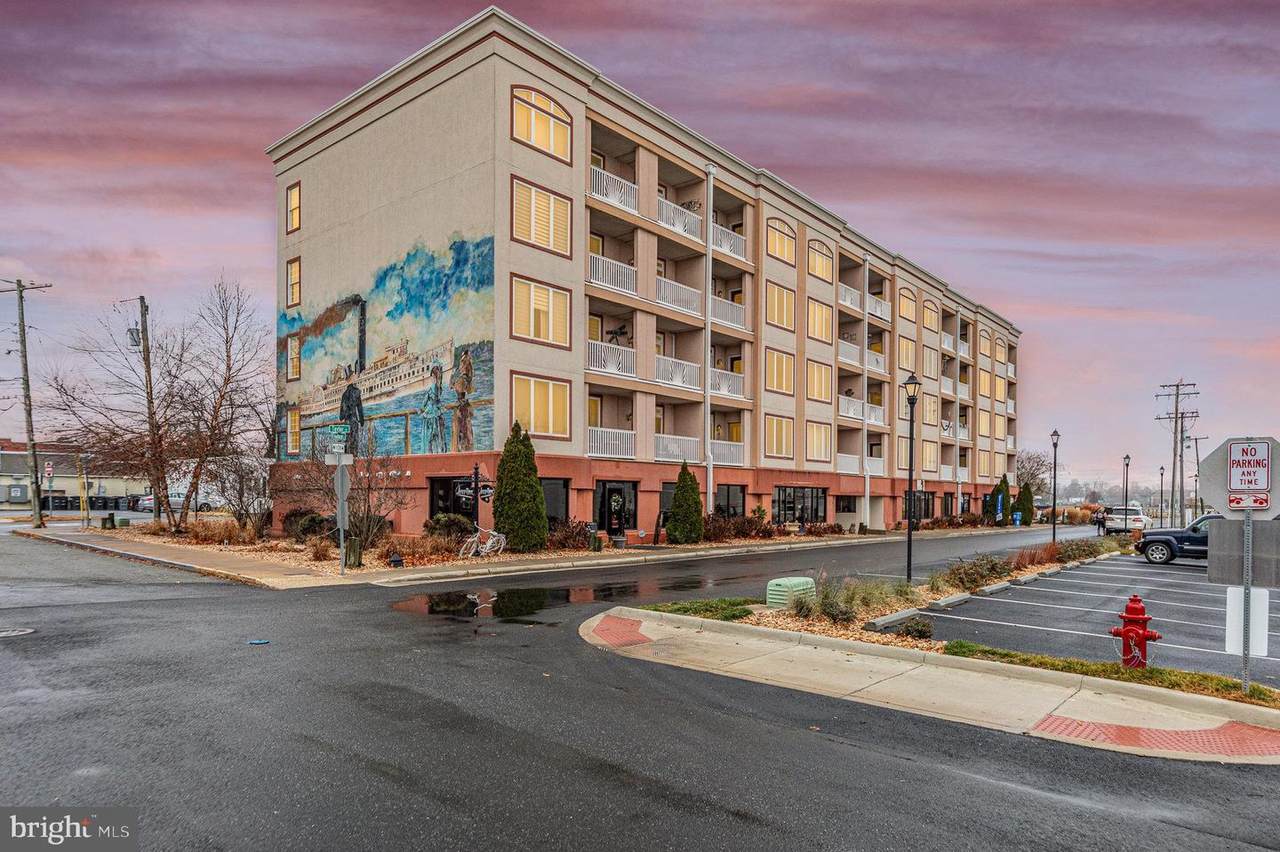 100 Taylor Street - Photo 1