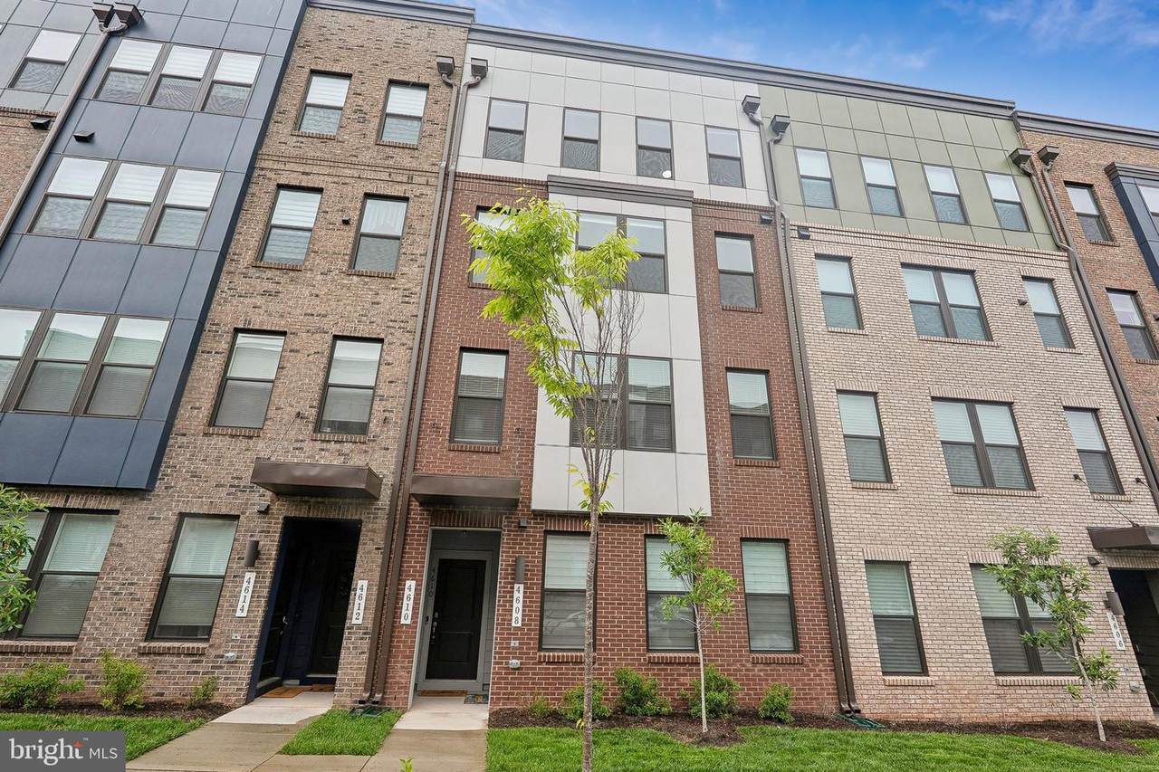 4610 Olivine Drive - Photo 1