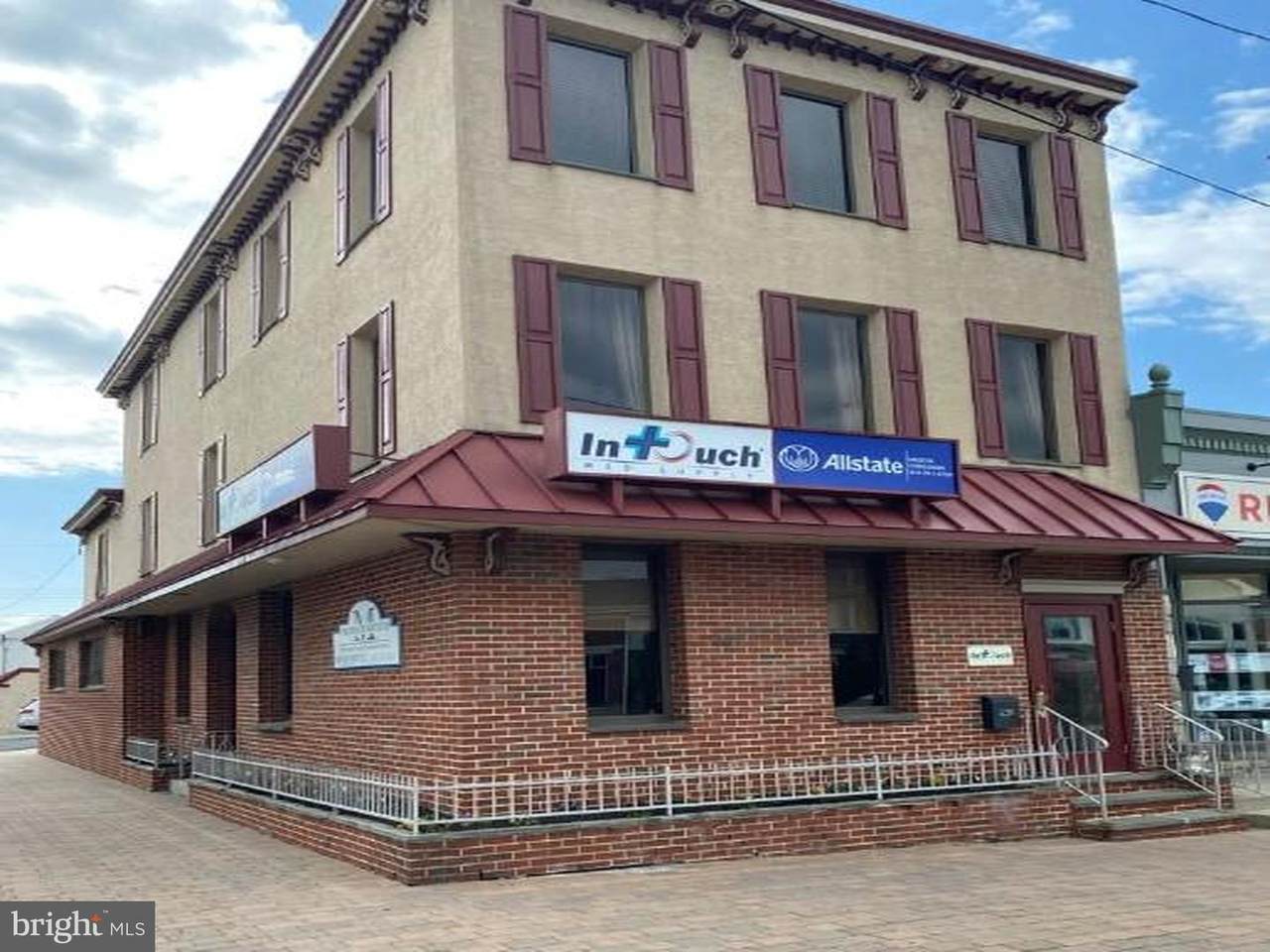 529 Fayette Street - Photo 1