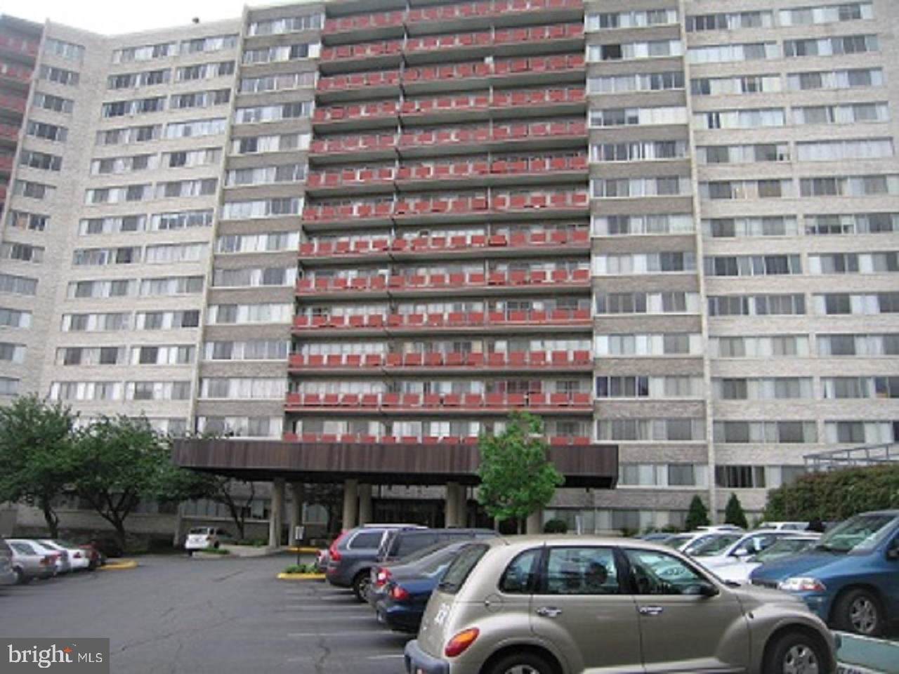 5340 Holmes Run Parkway - Photo 1