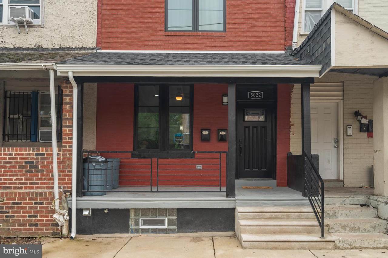 5022 Arch Street - Photo 1