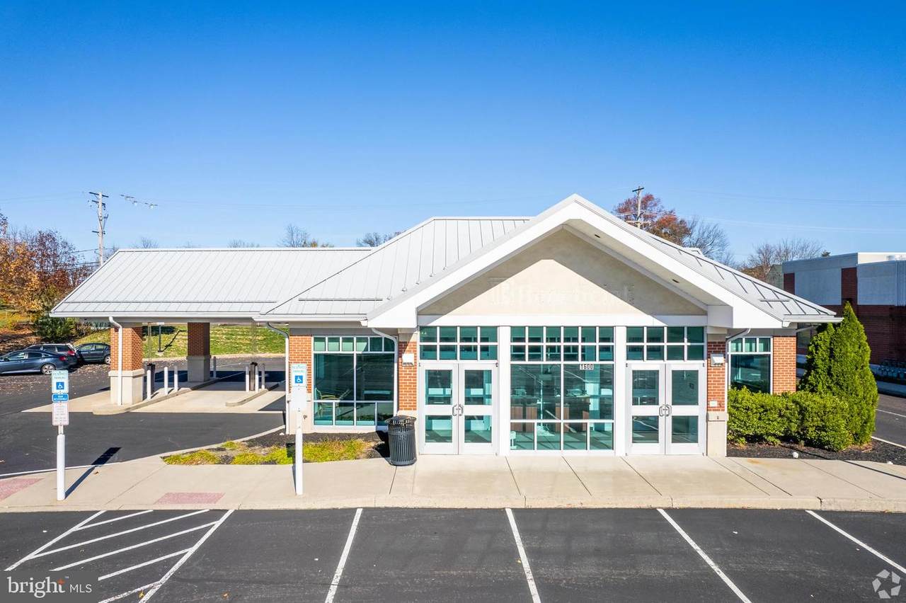 1600 Sumneytown Pike - Photo 1