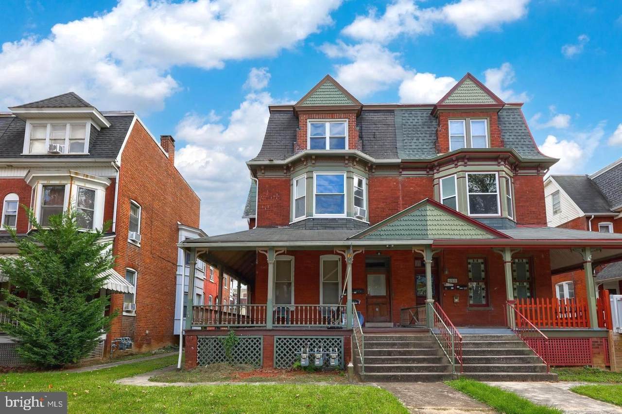 656 Linden Avenue - Photo 1