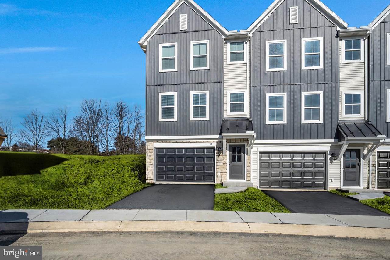18 Morgan Circle - Photo 1