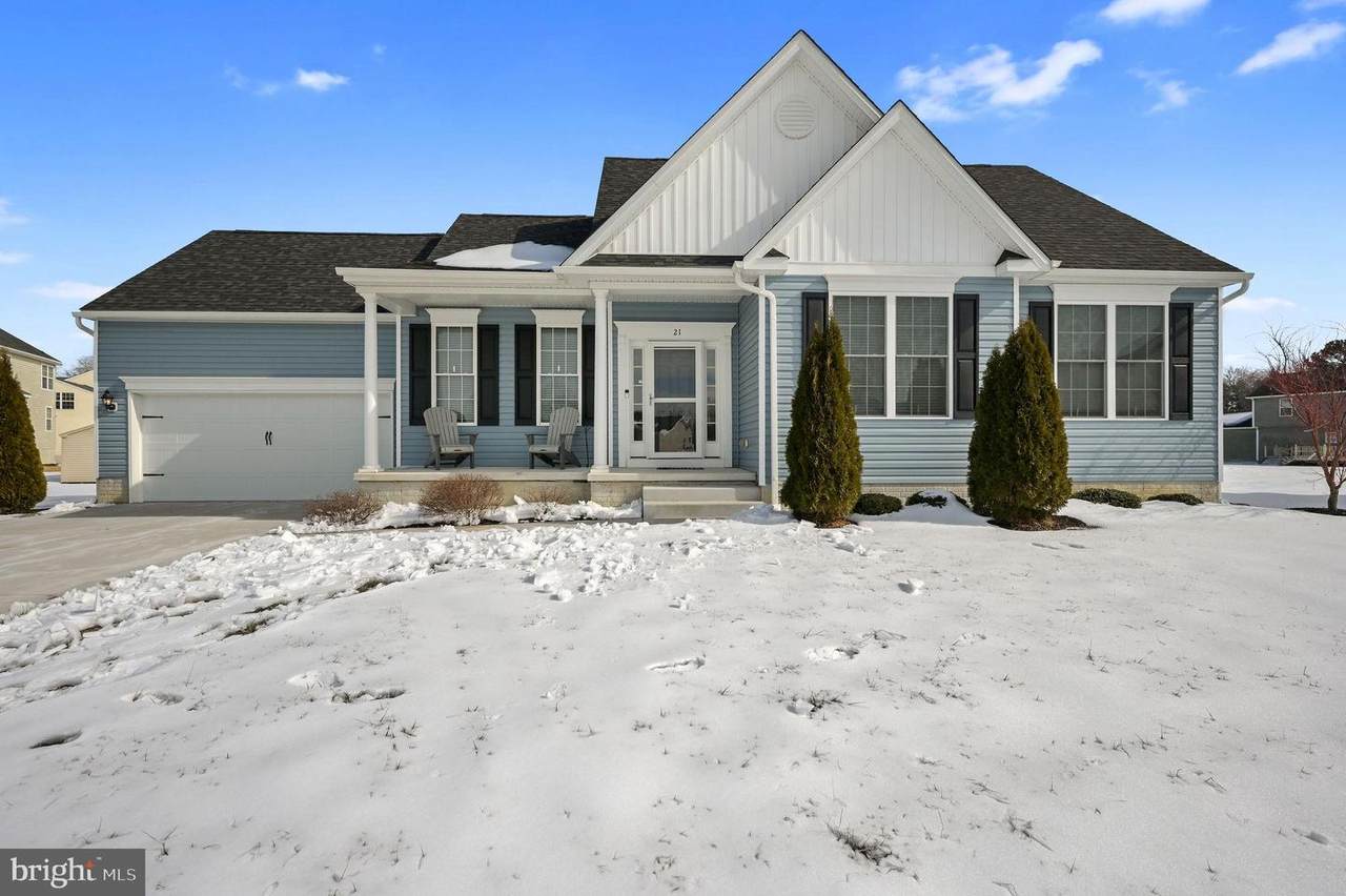 21 Seth Court - Photo 1