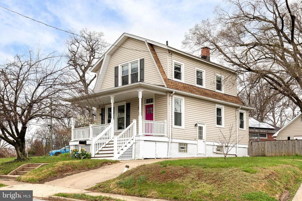 6300 Banbury Road - Photo 1