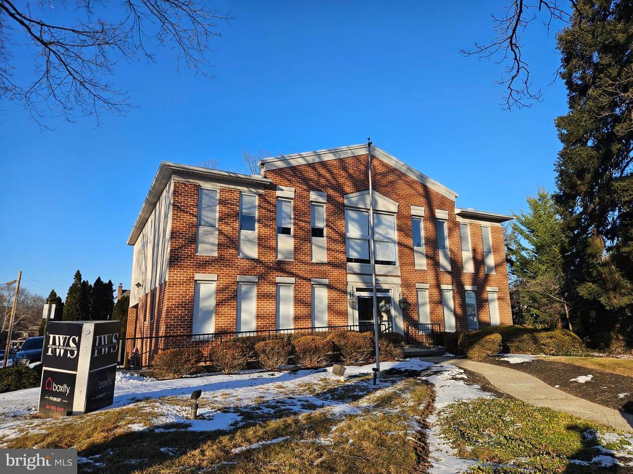 2215 Market Street - Photo 1
