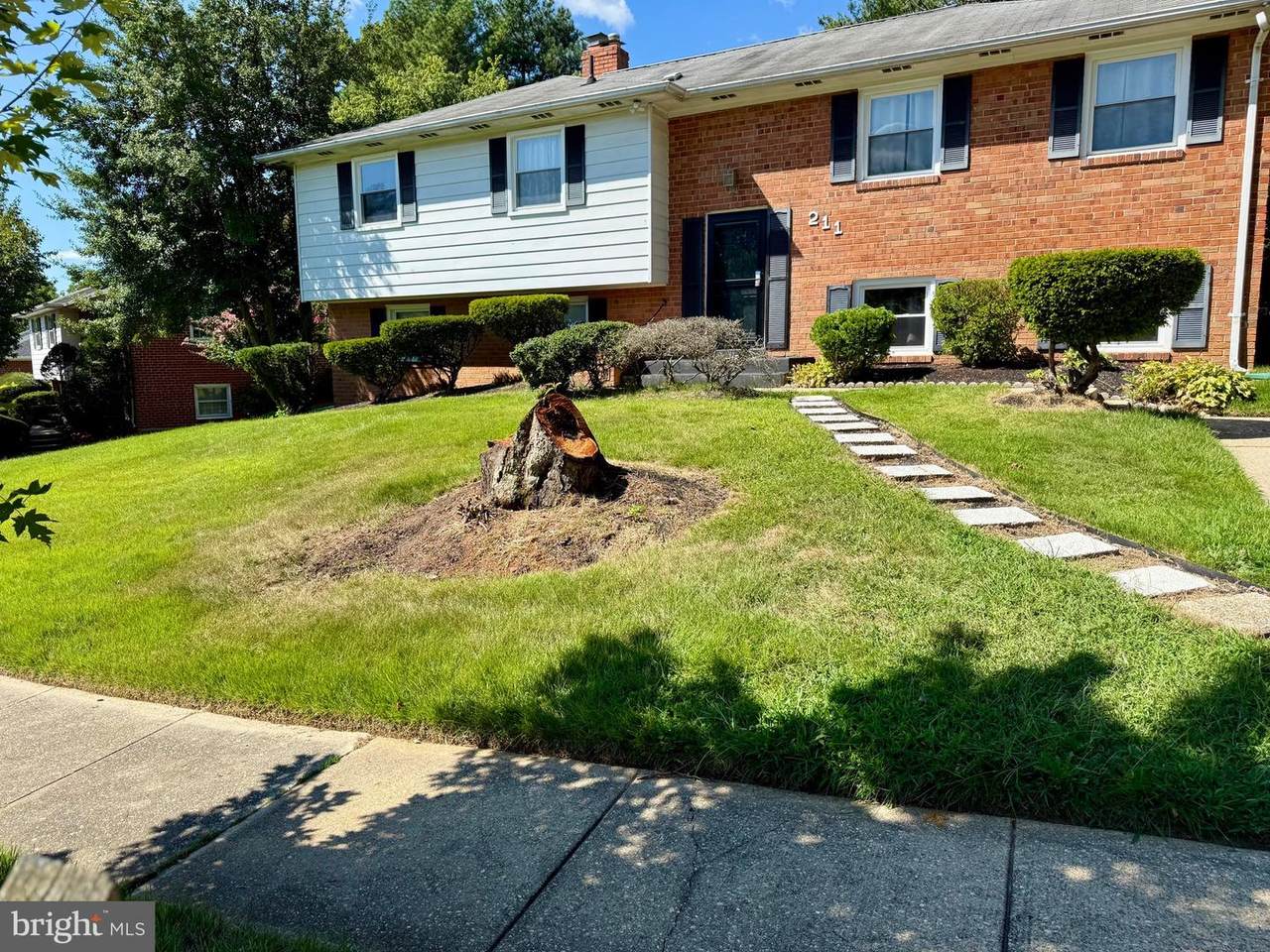 211 Prenton Street - Photo 1