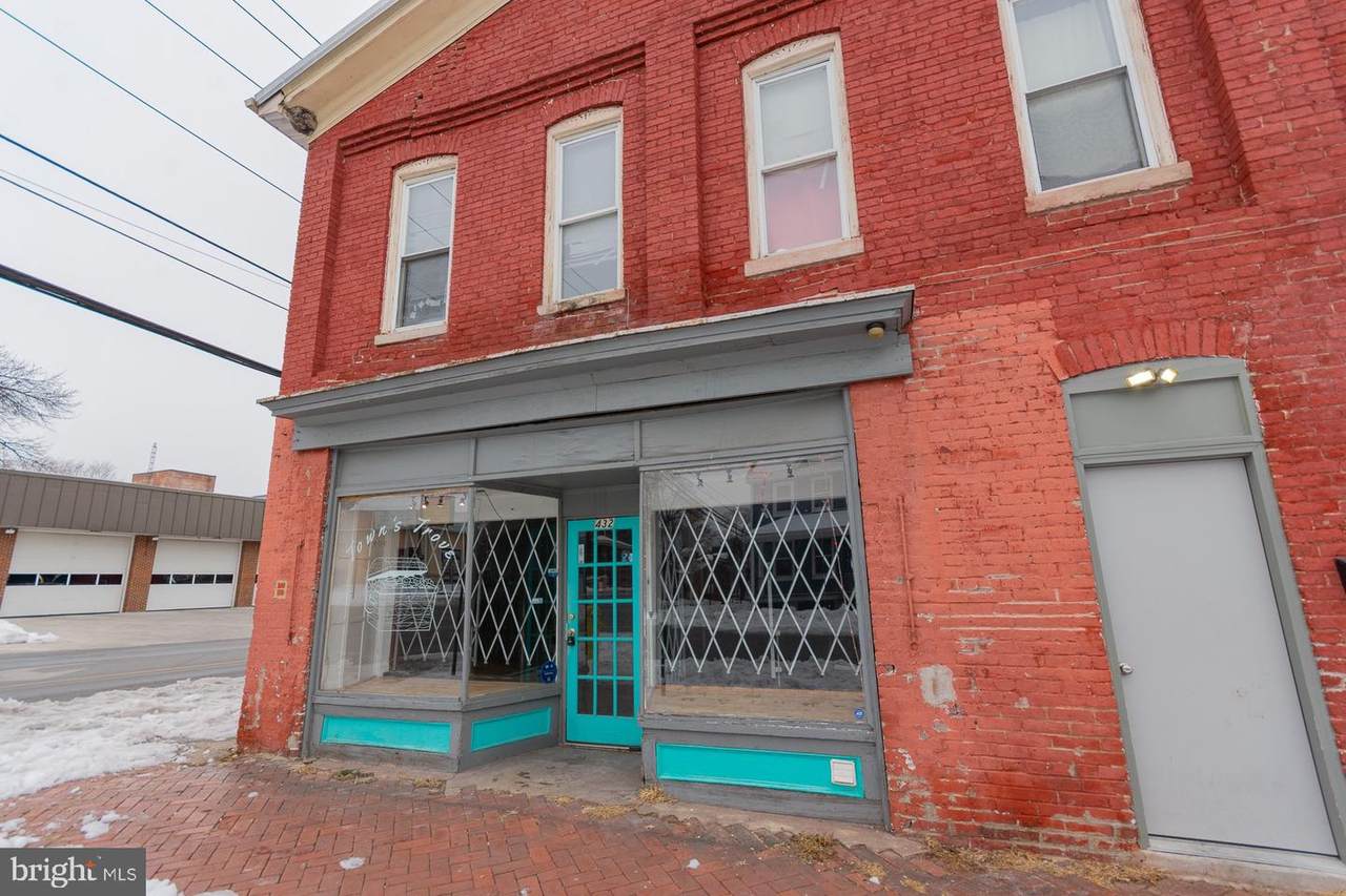 432 Martin Street - Photo 1