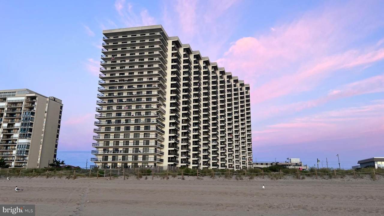 11500 Coastal Highway - Photo 1