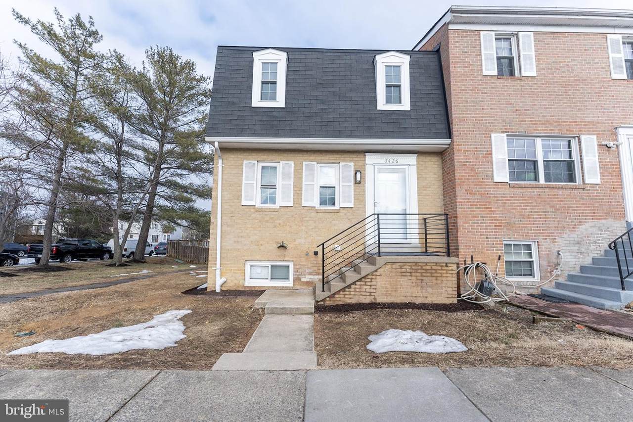 7426 Rhondda Drive - Photo 1