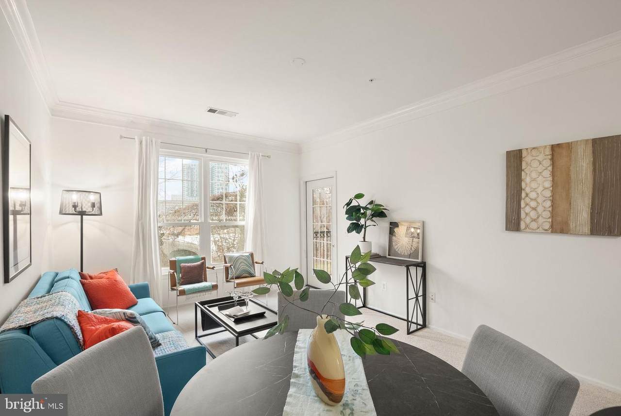 1601 Spring Gate Drive - Photo 1