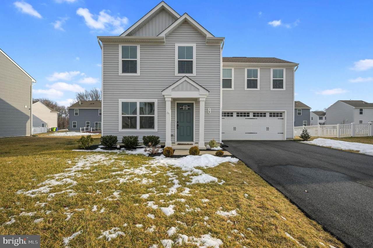 78 Slate Road - Photo 1