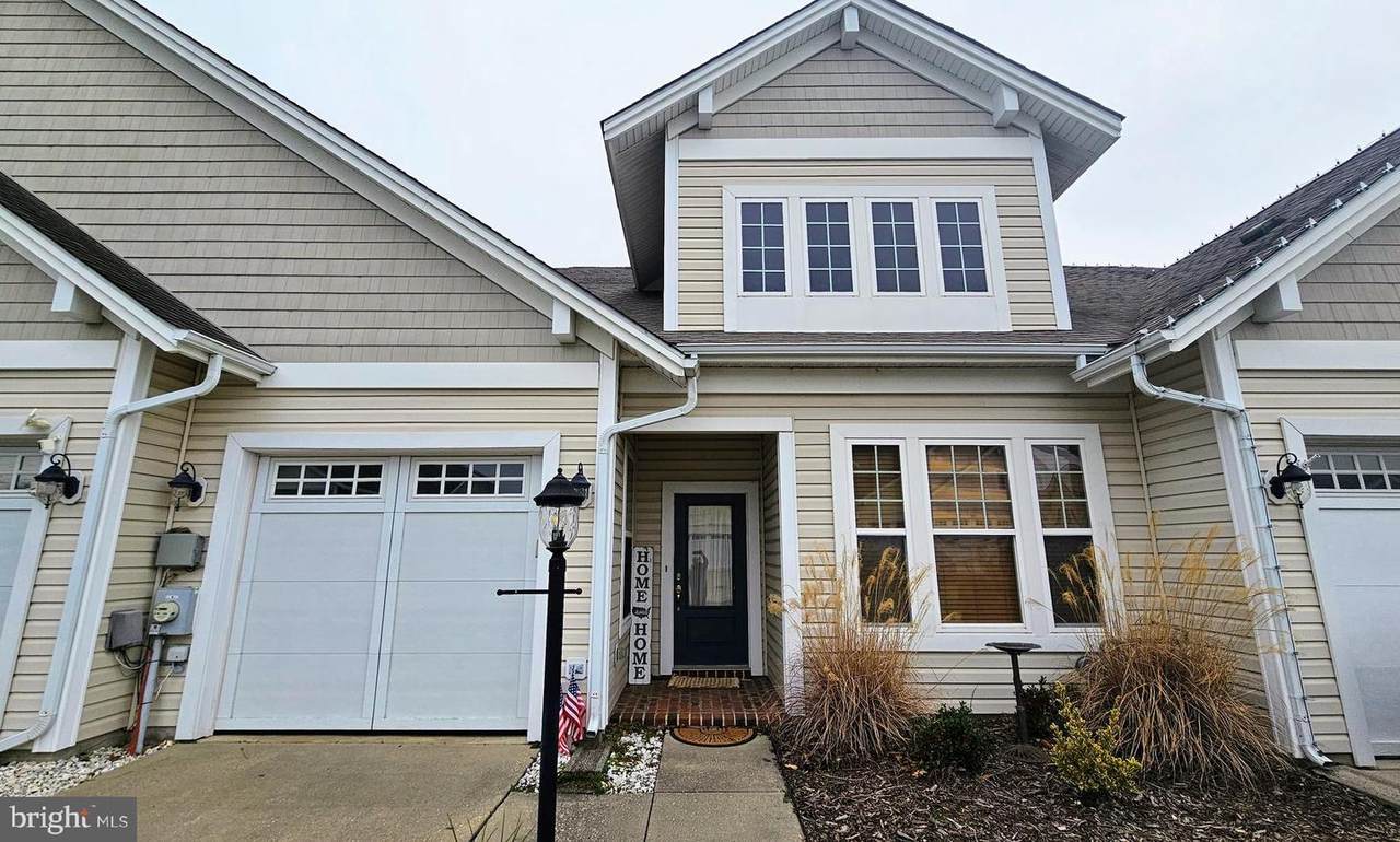 105 Whistling Duck Drive - Photo 1