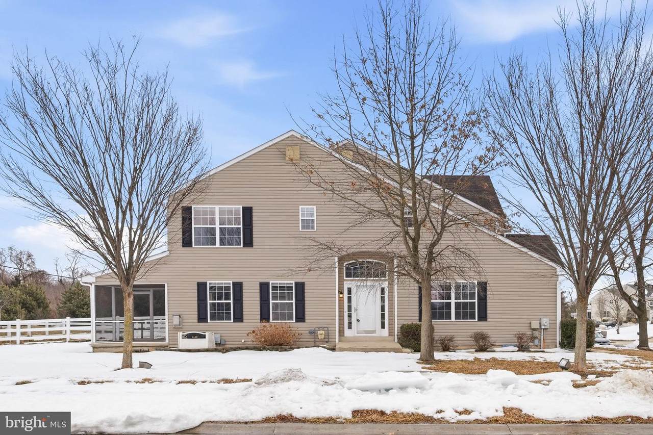 1 Dornoch Way - Photo 1