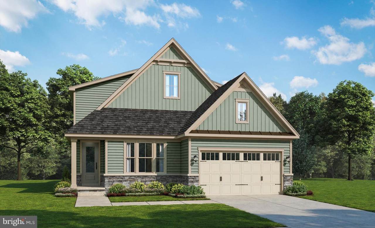 2617 Broadleaf Drive - Photo 1