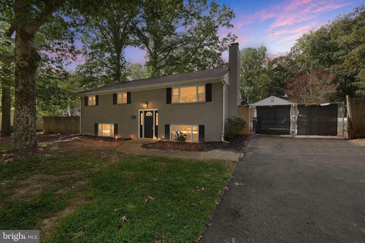 3515 Lumar Drive - Photo 1