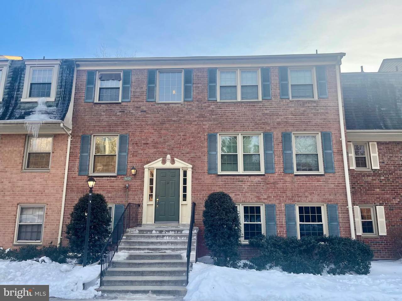 6018 Westchester Park Drive - Photo 1