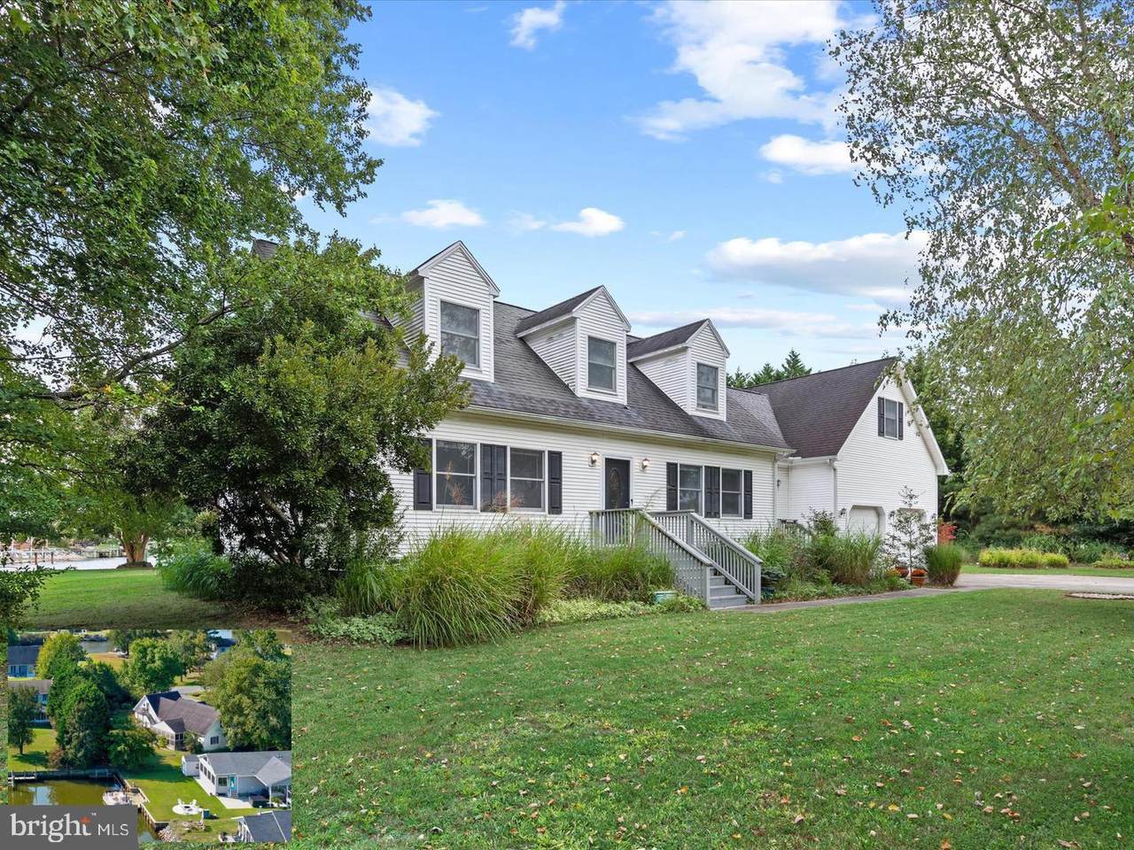 13374 Cove Landing Road - Photo 1