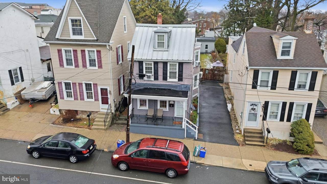 4135 Rhawn Street - Photo 1