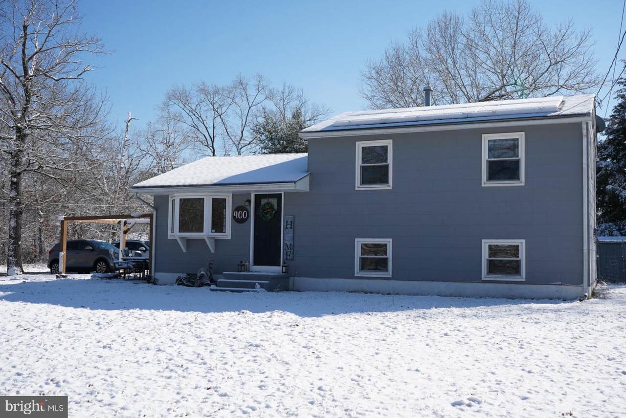 400 Woodlawn Avenue - Photo 1