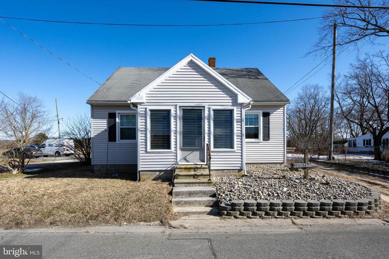 35893 Zion Church Road - Photo 1