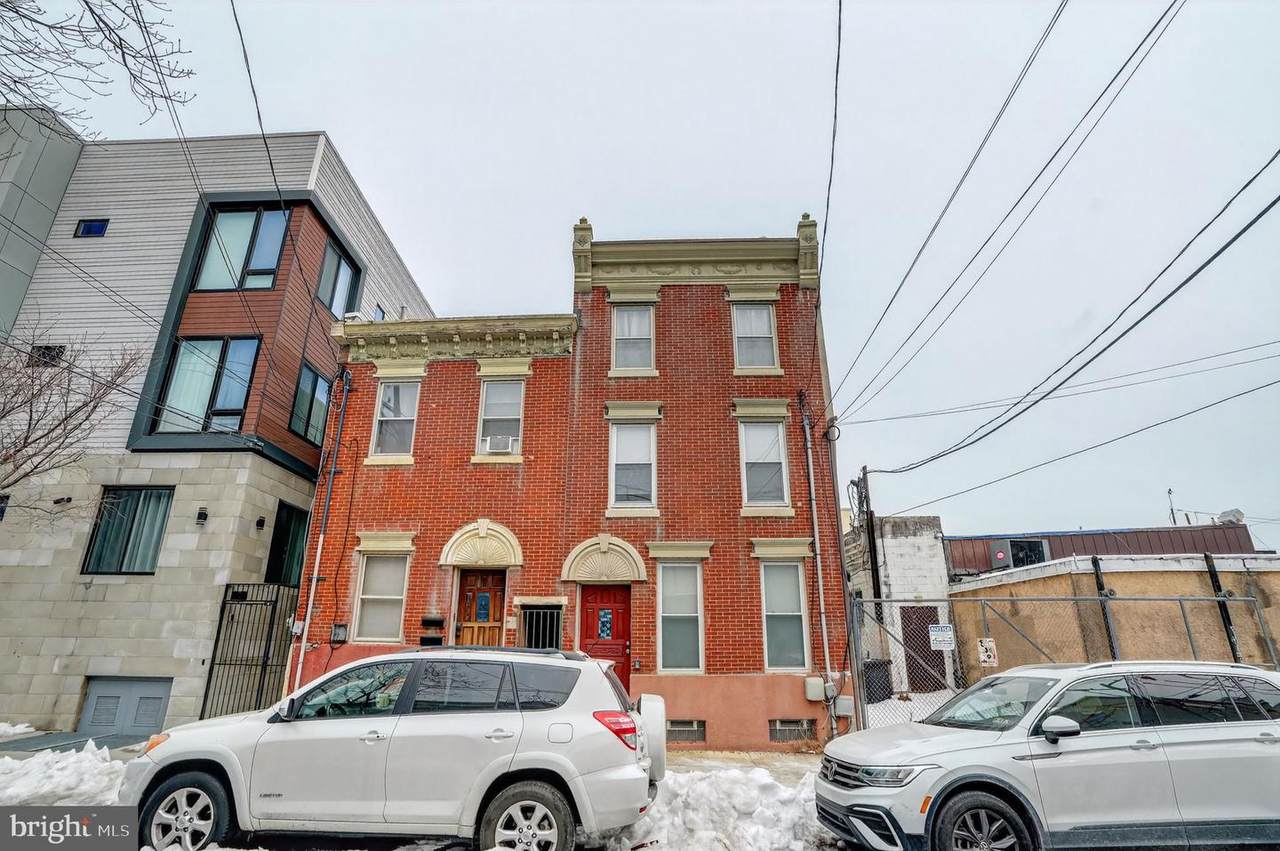 1217 Berks Street - Photo 1