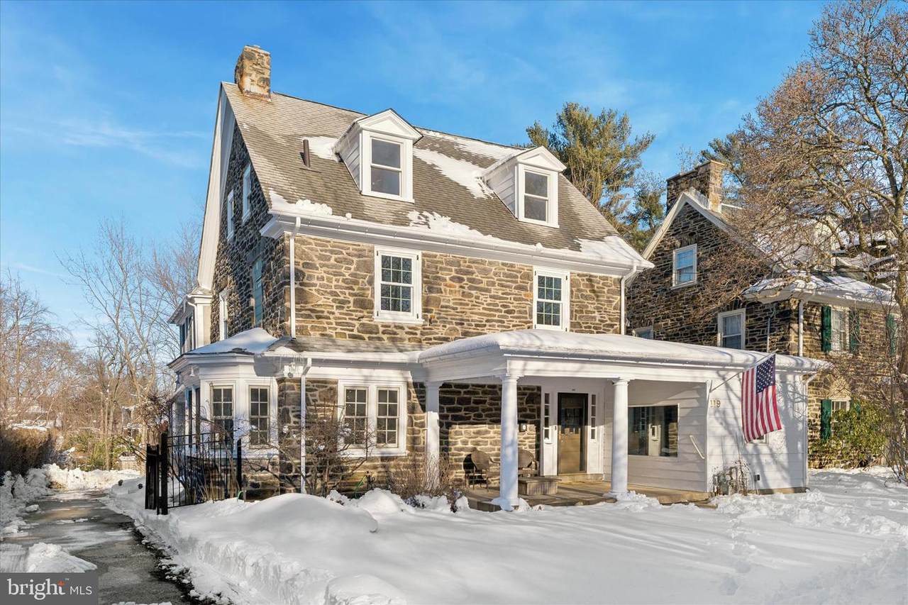 119 Maple Avenue - Photo 1