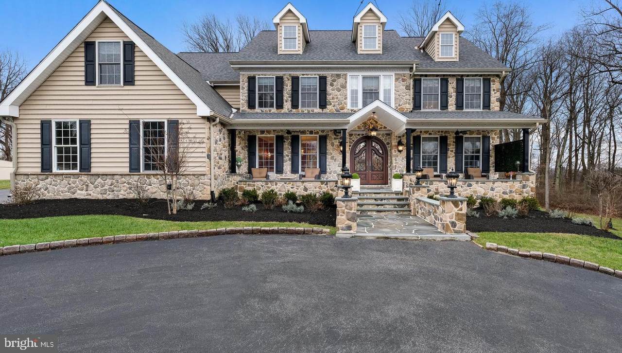 94 Autumn Woods Lane - Photo 1