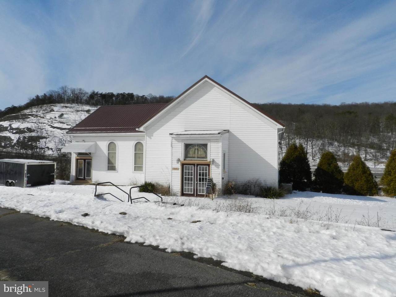 15501 Baltimore Pike - Photo 1