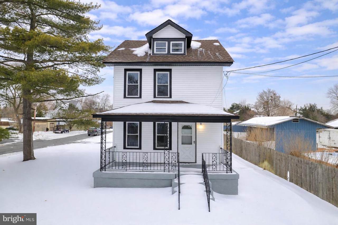 406 Burnt Mill Road - Photo 1