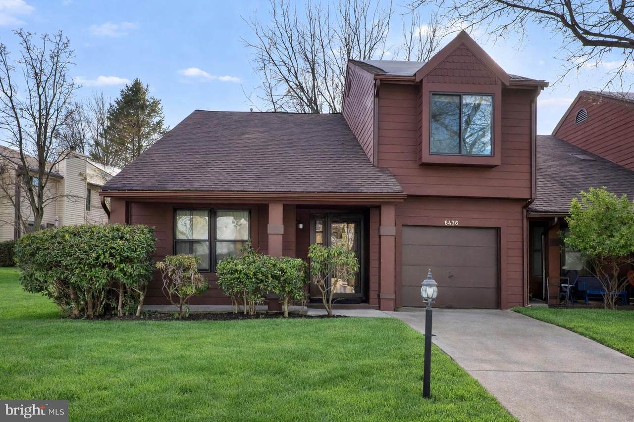 6476 Sewells Orchard Drive - Photo 1