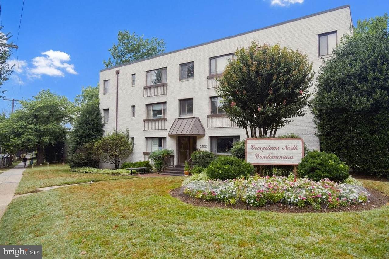 3815 Davis Place - Photo 1