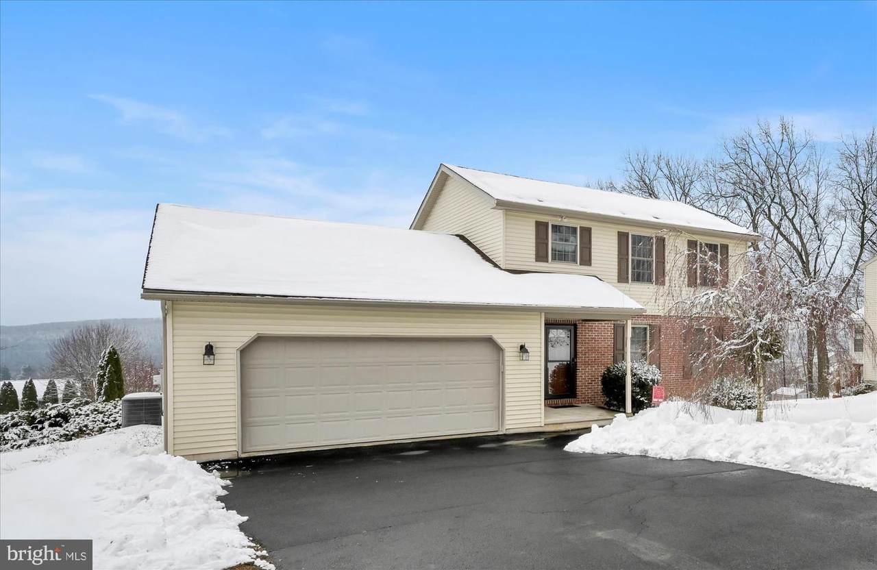 35 Jack And Jill Drive - Photo 1