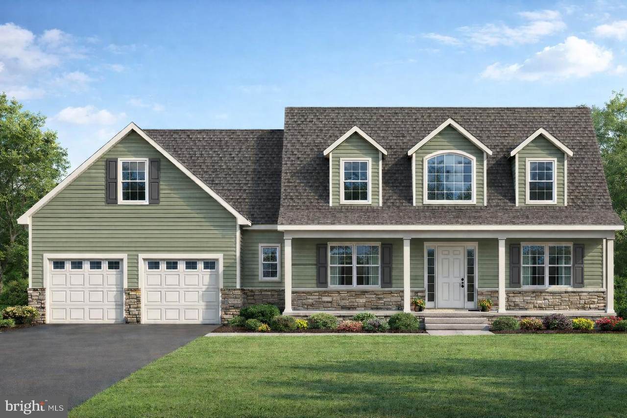 734 Pleasant Dr, Lot 2 - Photo 1