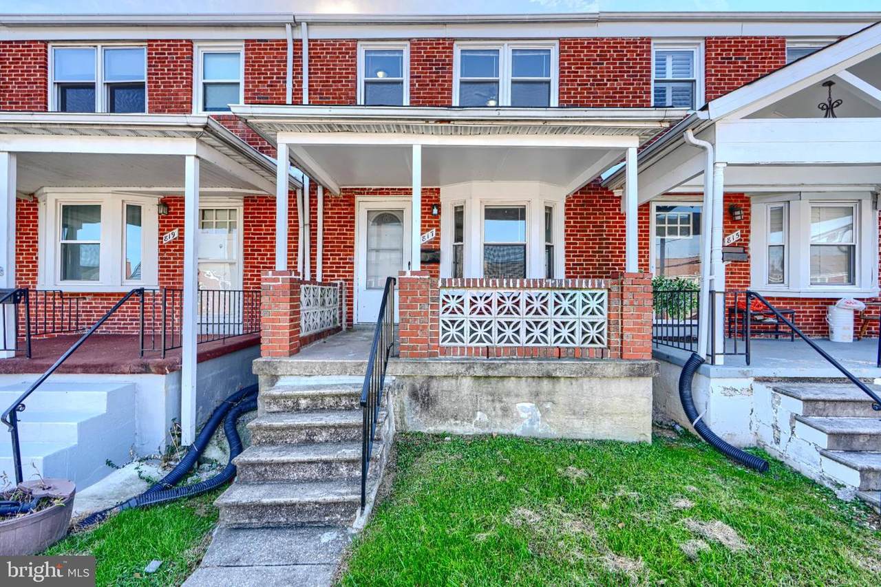 817 Marlyn Avenue - Photo 1