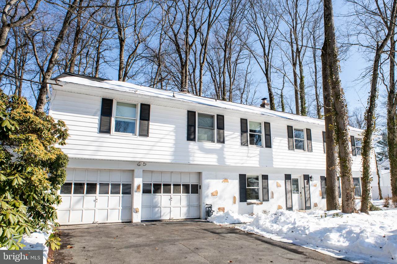 5 Birch Knoll Road - Photo 1