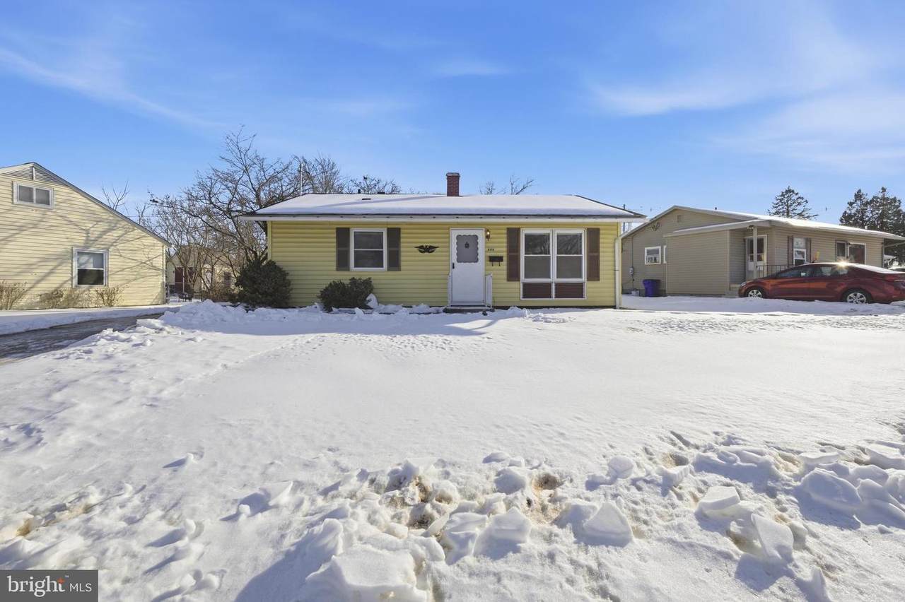 444 Carrollton Drive - Photo 1