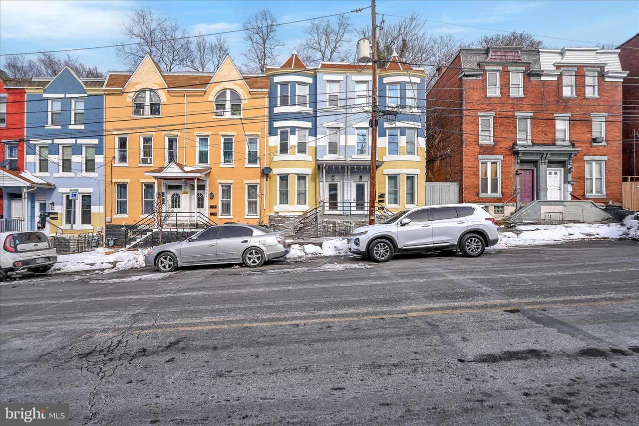 1226 Market Street - Photo 1