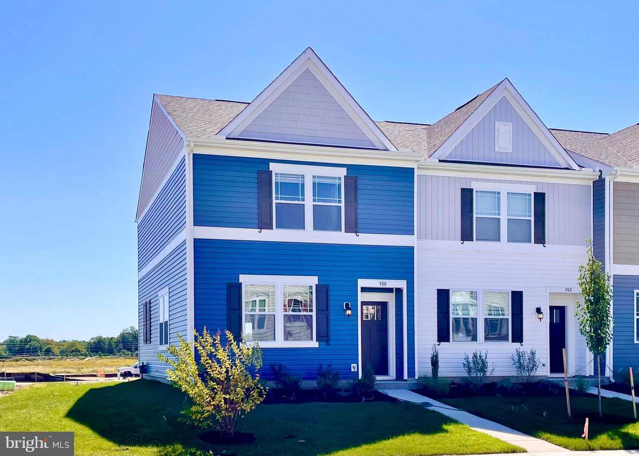 500 Ridgely Boulevard - Photo 1