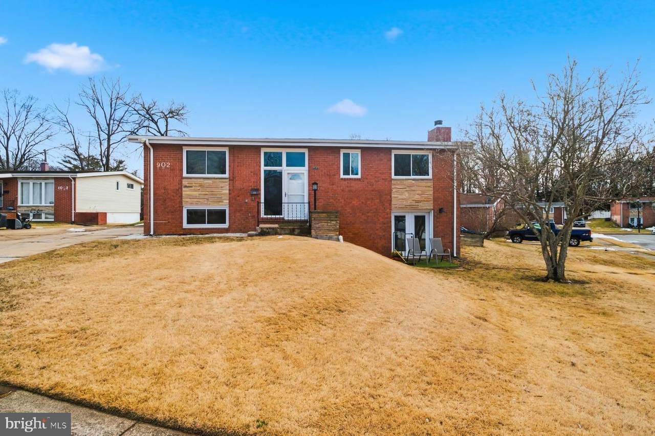 902 Bittersweet Road - Photo 1
