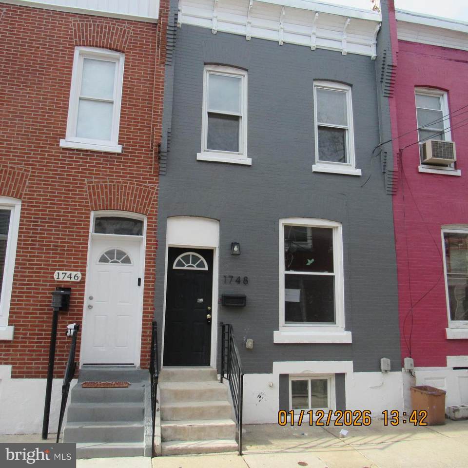 1748 Bambrey Street - Photo 1