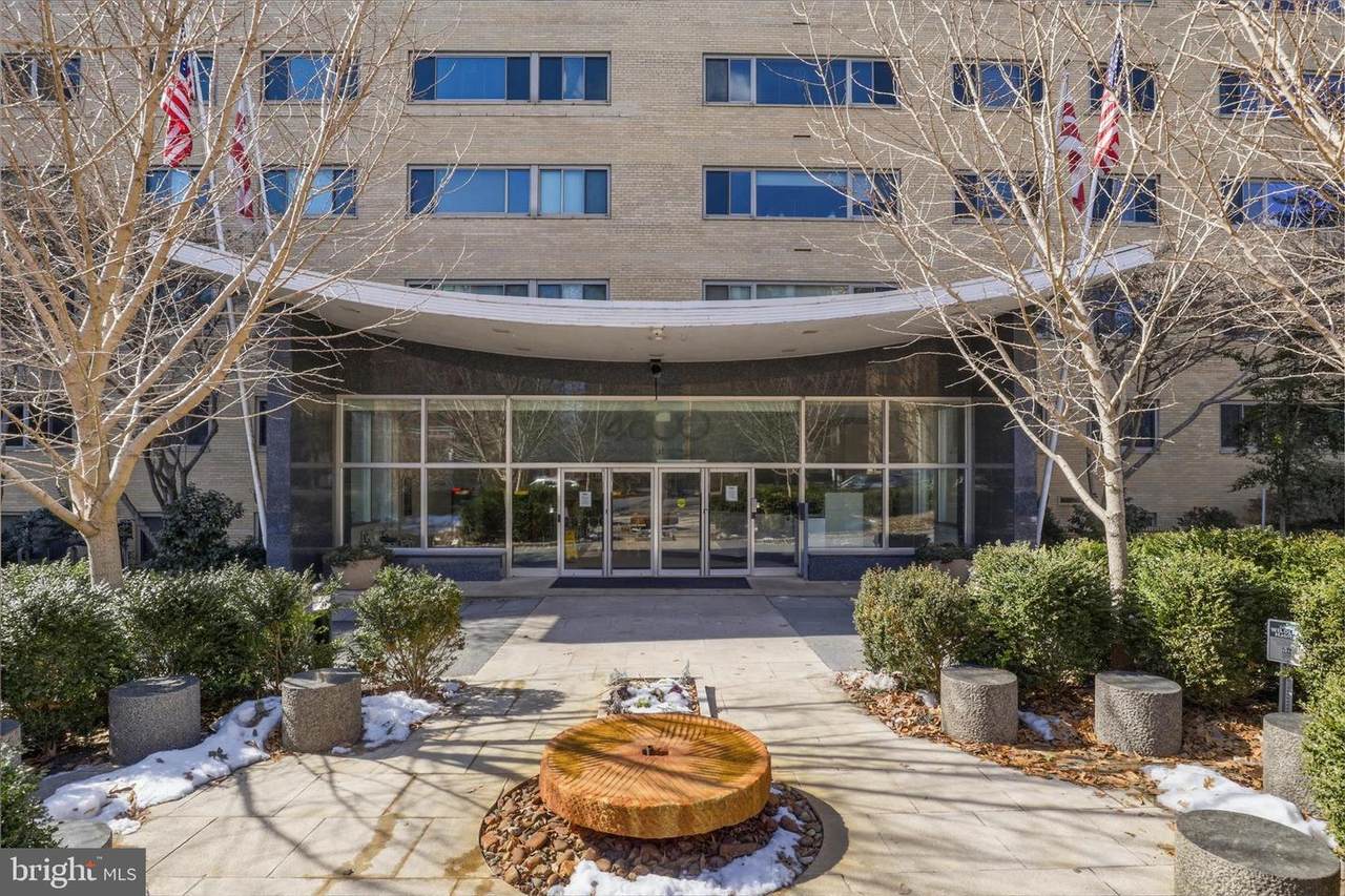 4600 Connecticut Avenue - Photo 1