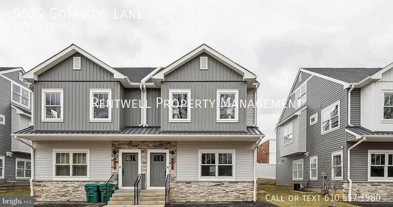 9522 Golfview Lane - Photo 1