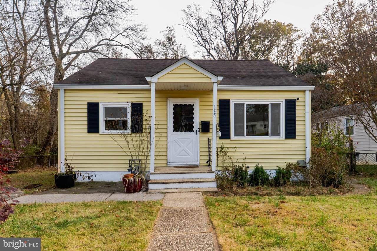 4400 Garrett Park Road - Photo 1