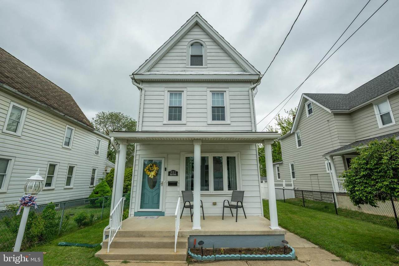 331 Taylor Street - Photo 1