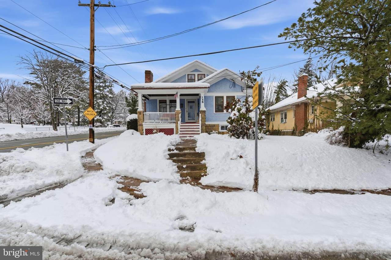 358 Oak Road - Photo 1