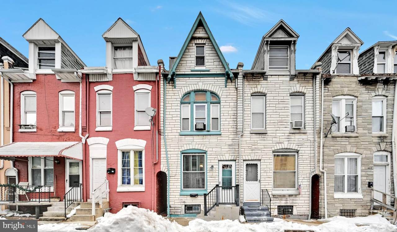 413 Rosenthal Street - Photo 1